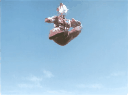 奥特曼:梦比优斯的进阶形态燃烧勇者,战斗力是否可以超越泰罗?