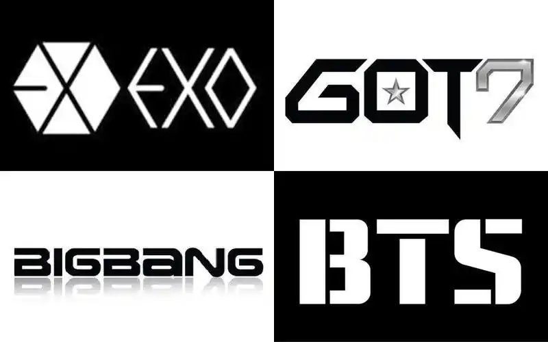 【韩团舞蹈】混剪 8首合1 mix [表演用][镜面]