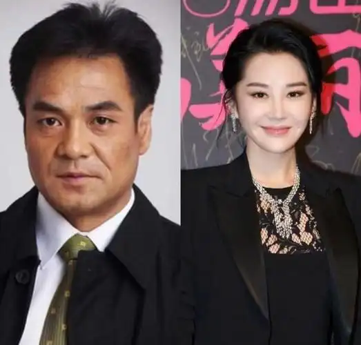 53岁单身至今,纯欲天花板许晴,6任男友非富即贵