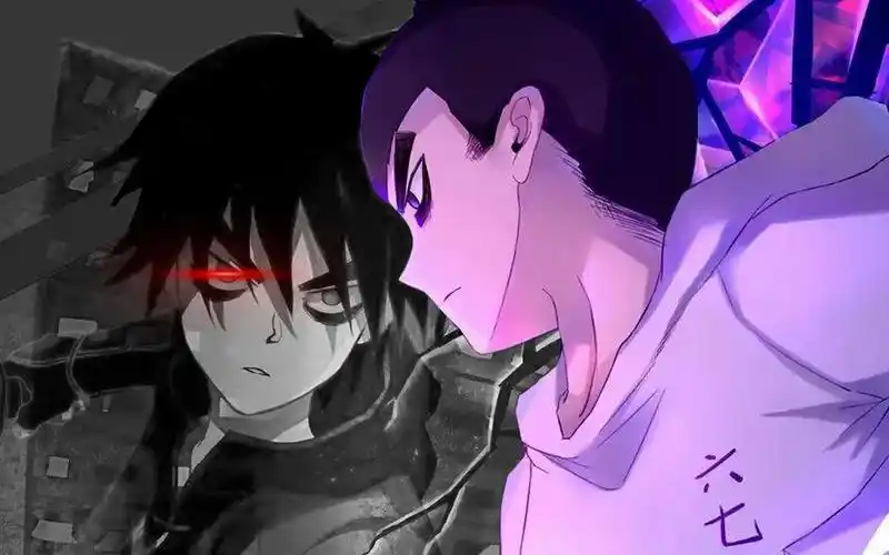 【刺客伍六七】你就是那个发型师?