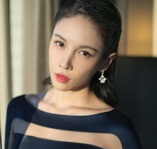 千万不能惹的4位女明星,个个都是身怀绝技,个个都是"绝色美人"