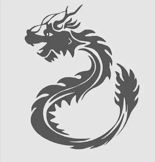 塔罗占卜:凭感觉选择一条龙,测你有多少潜力能成为成功人士