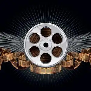 哲哥影视剪辑头像