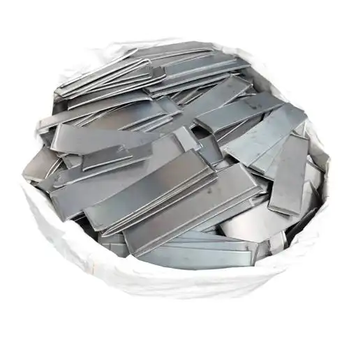 长期供应纯铁片