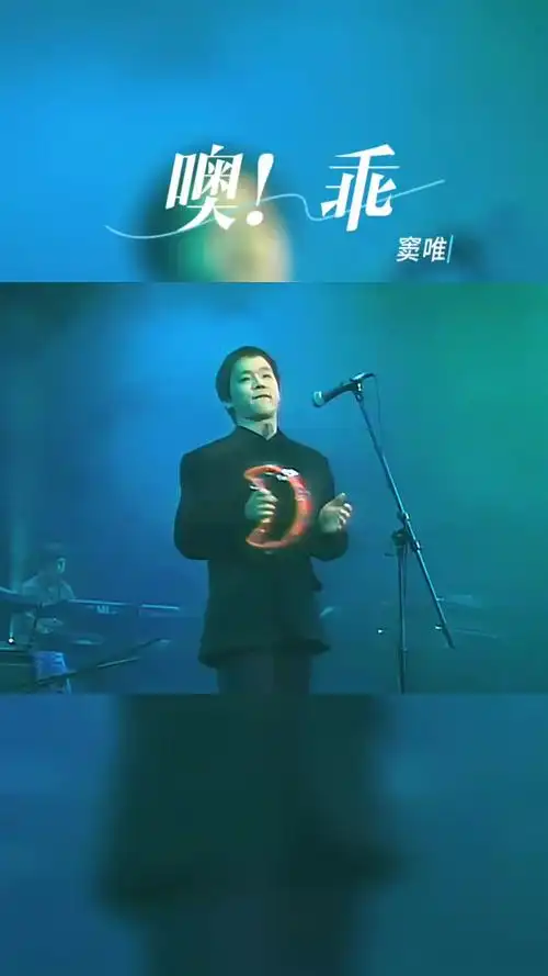 创作灵感 #噢乖窦唯 #前奏一响拾起多少人的回忆 #音乐分享 #摇滚