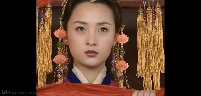 风云雄霸天下 蒋勤勤~明月