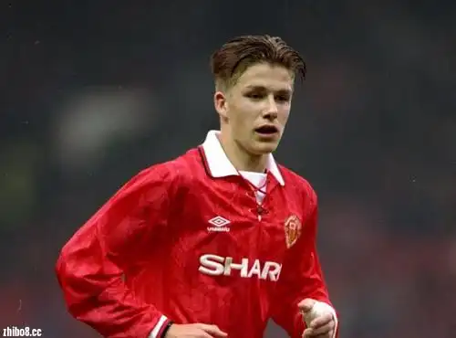 贝克汉姆发型演变史