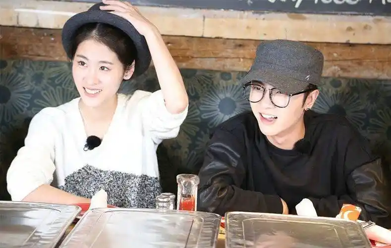 樊博艺还闹着要名分_单身_张碧_关系