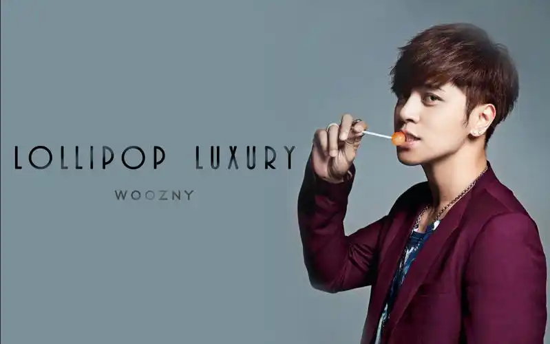 【罗志祥】lollipop luxury (个人 舔屏 色气 安利 舞蹈 燃向)