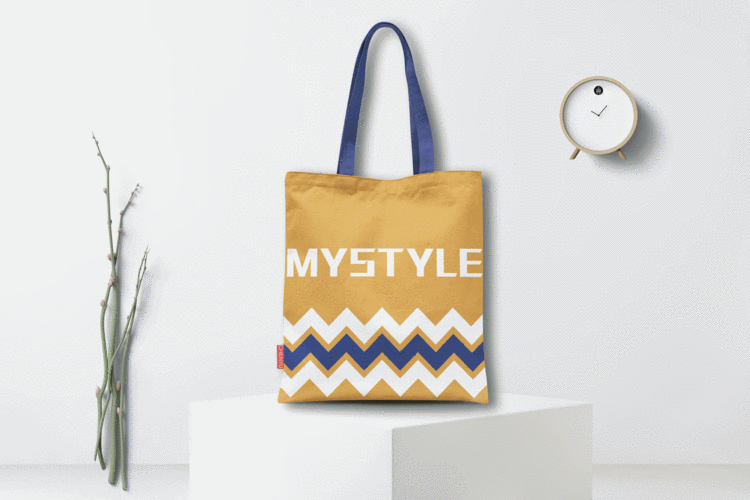 帆布包合集[2]|平面|包装|nico呐_原创作品-站酷zcool