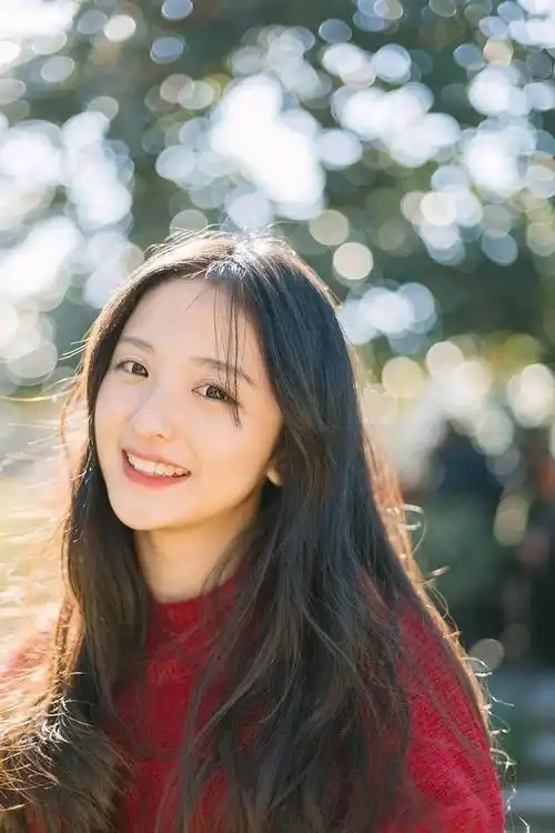 人像拍照怎么拍,给大家12个拍照建议,拍照达人都在用