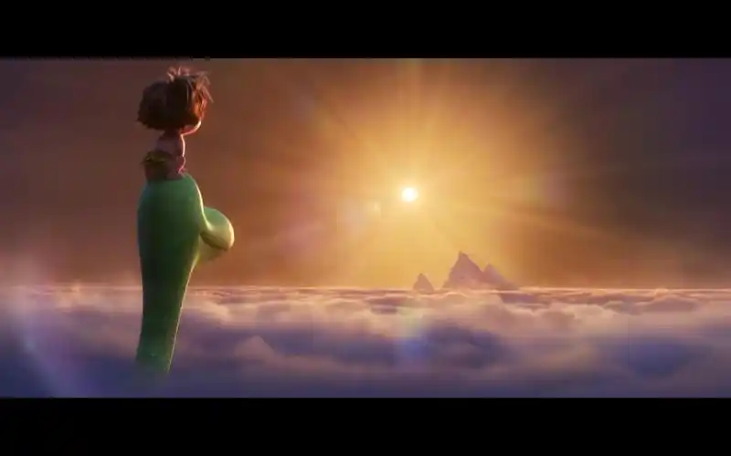 【4k】皮克斯动画混剪