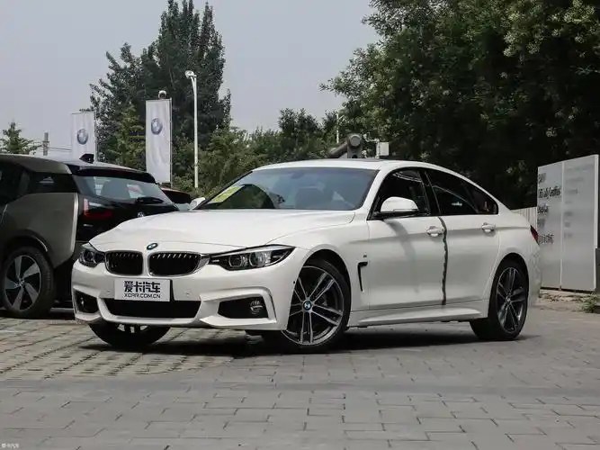 430i m运动套装 440i xdrive m运动套装 2016款宝马4系四门 430i m运