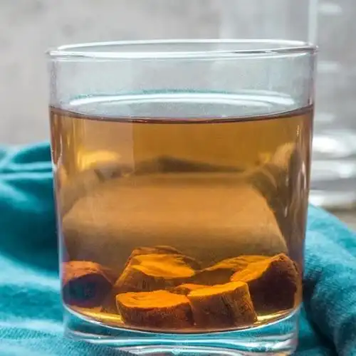 内廷上用山东丹参中药材天然无硫丹参粉泡水煲汤料茶包健康养生滋补品