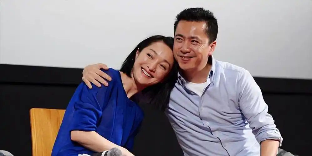 曾经"不可一世"的王中磊,女明星都要巴结的人,终于走到了今天!