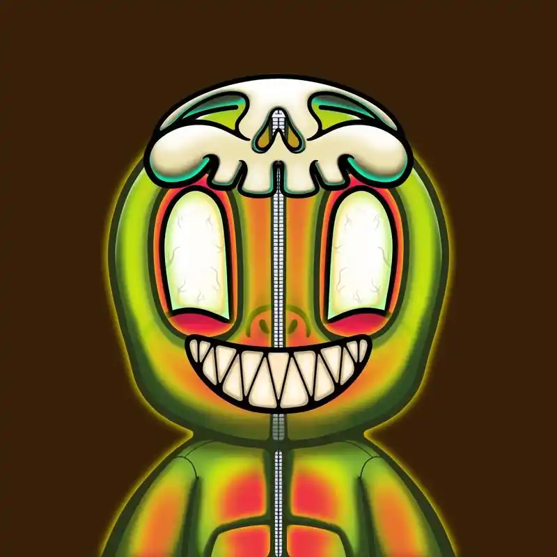 greenfriends数字头像.来gf我们一起做家人#夏嘉 - 抖音