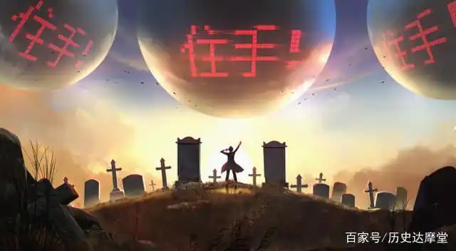 三体:全人类都不感谢的罗辑,他真是一个暴君吗?