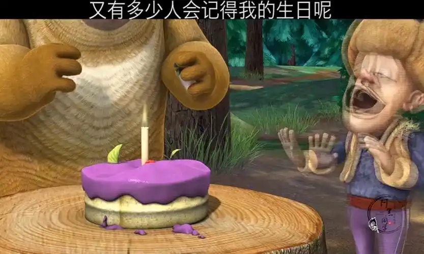 有多少人会记得我的生日呢,应该没有吧