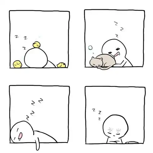 小白人情侣头像