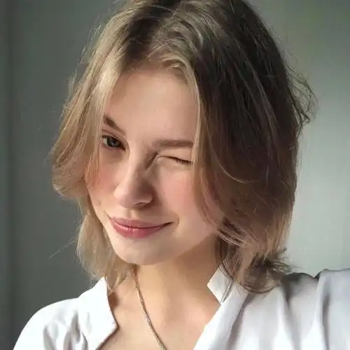 欧美头像 女头 仙女 ins自截