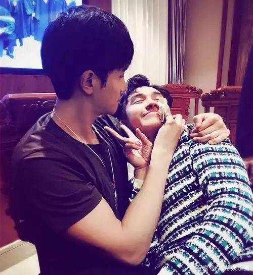 《掌中之物》感情线升级,12年后彭冠英朱一龙有望"再聚首"