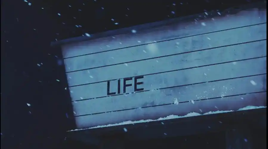 stilllife那就在这里告别吧