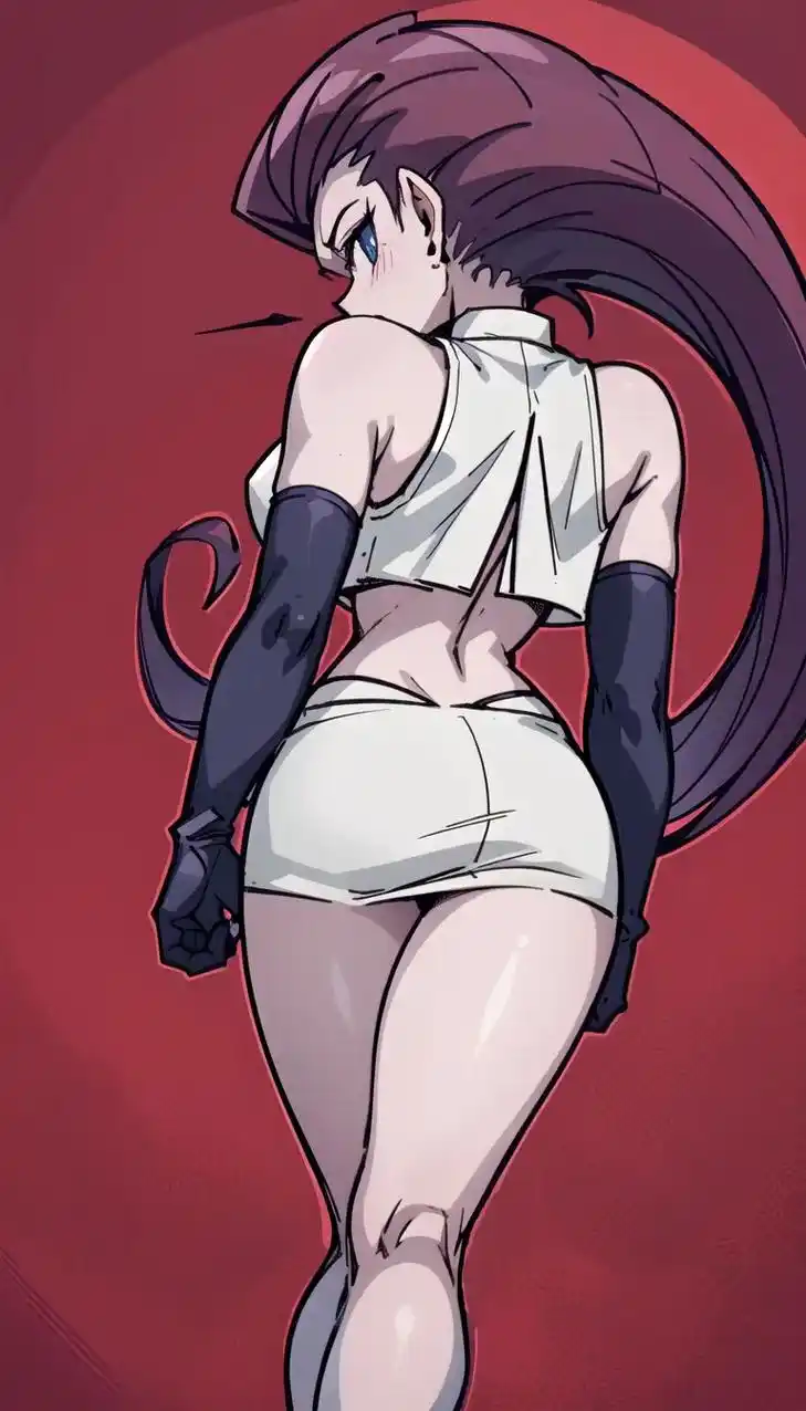 武藏 #小次郎 #精灵宝可梦 #神奇宝贝 - 抖音