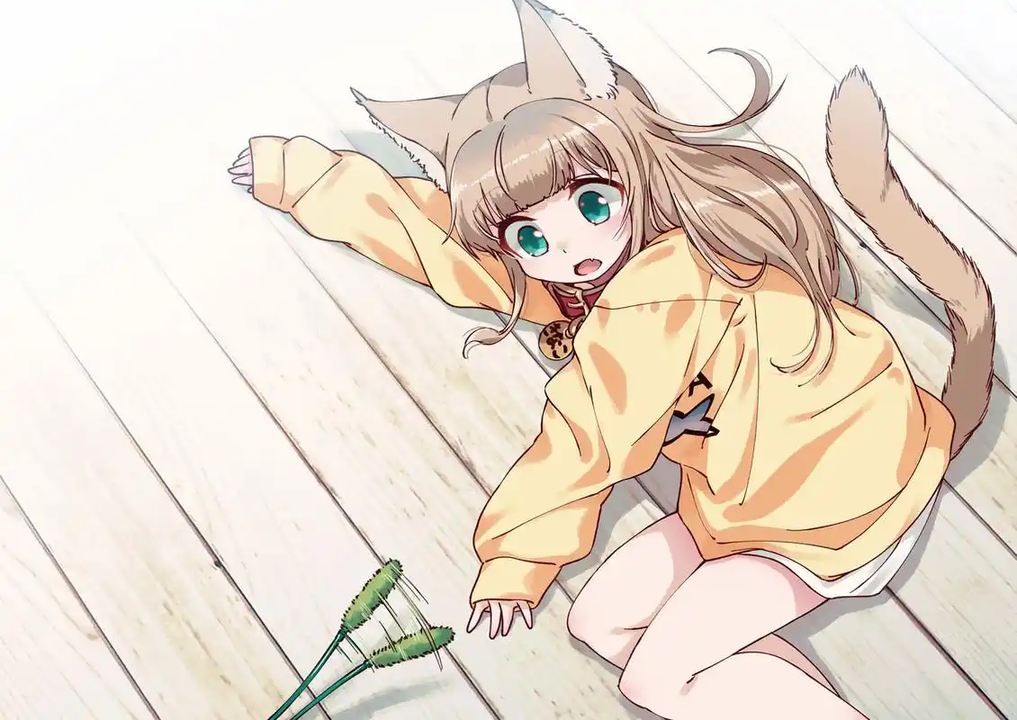 二次元精美壁纸合集「第2期」