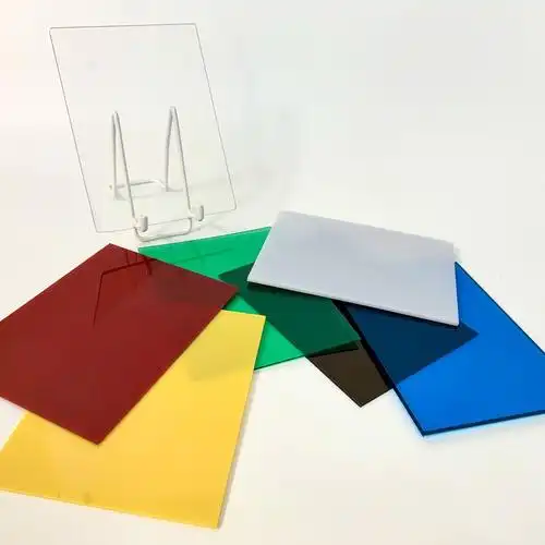 pc采光瓦透明加厚阳光板 阳光板有机玻璃板 遮阳大棚硬塑料图片