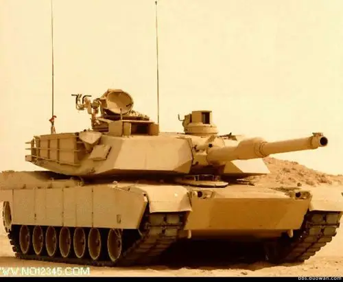 有没有军迷科普一下?