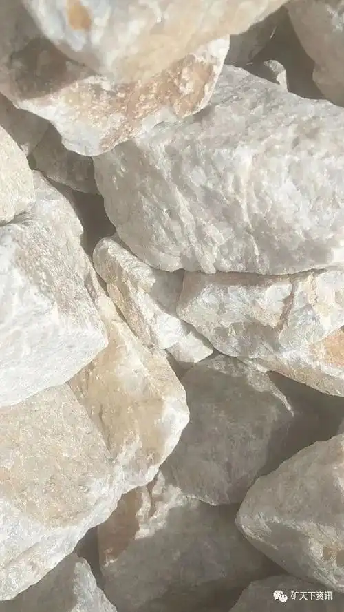 矿友圈丨内蒙古硅石矿整体转让(2022.12.13)_腾讯新闻