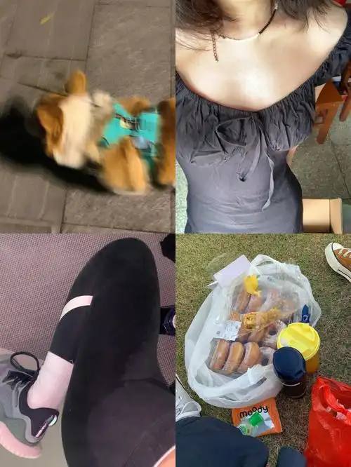 汗流得像尿裤子