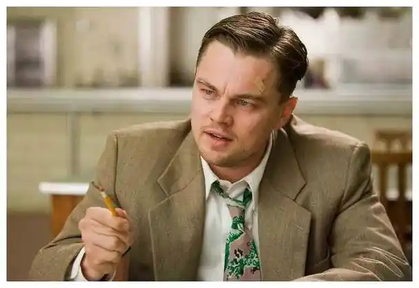 莱昂纳多迪卡普里奥超群演技看了这5部电影绝对不能错过