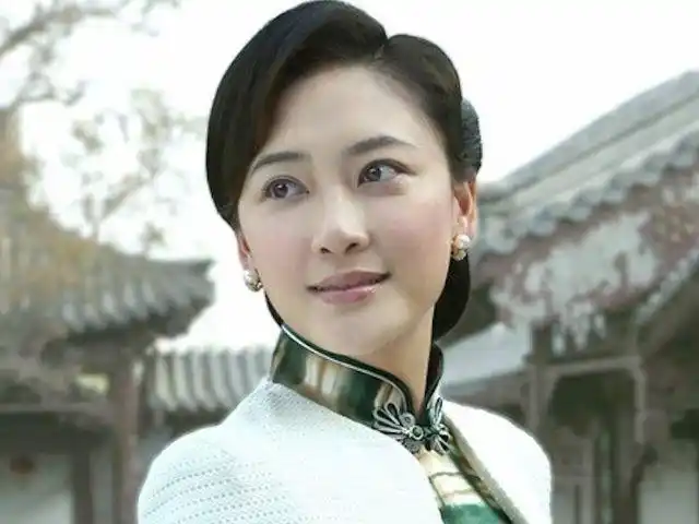 去世时张学良拉着她手,说了一句话|赵一荻|戴笠_网易订阅