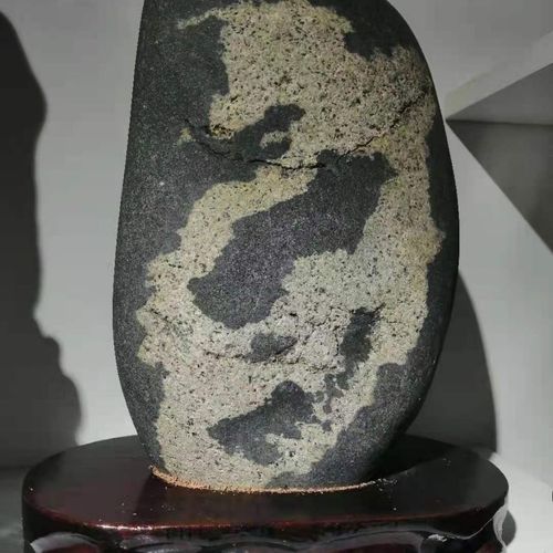 龙  龙腾盛世 奇石观赏石摆件图案石画面石