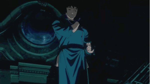 攻壳机动队全球票房低迷真的不怪寡姐