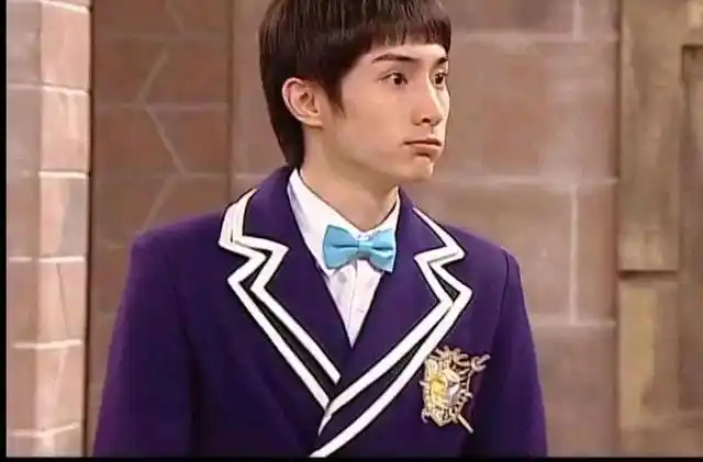 《萌学园七之异时空之战》第十三章 从人类世界归来的坚尼