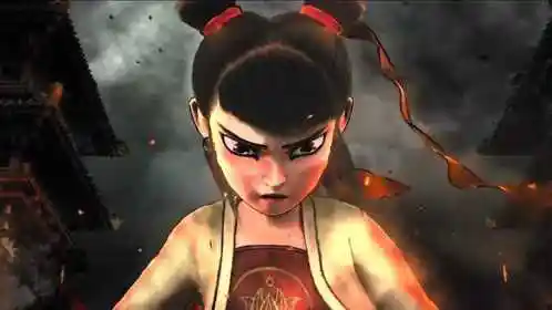 哪吒重生哪吒被逼自刎数千年后元神投身复仇之战蓄势待发