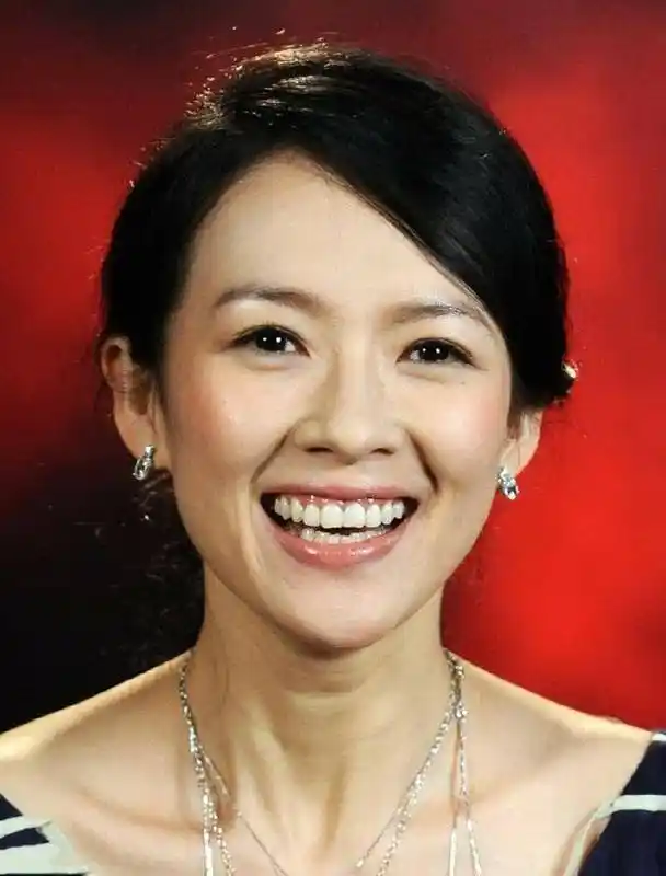 李冰冰:我卸妆了,林心如:我也卸妆了,章子怡:你们让我怎么办_范冰冰