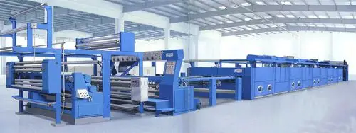 定型机 定型机蒸汽改造 福建 定型机导热油改蒸汽 定型机改造