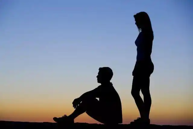 有些感情淡了就淡了,无法再继续.有些人散了就散了,不会再相遇