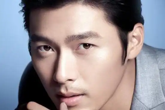 韩国最帅的80后十大男星