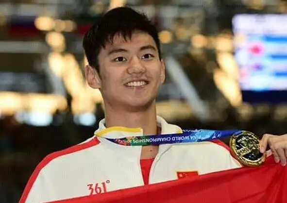 宁泽涛夺冠背后原因解密