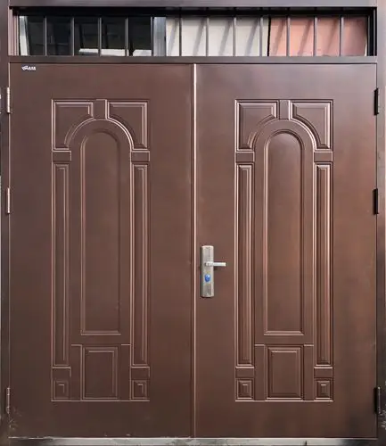 户外专用安全门 防盗门