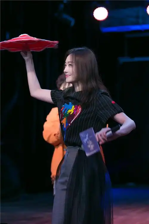 新舞林大会乔杉汪东城逗乐全场言承旭忆流星尬舞