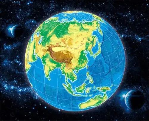 三维中国地图效果图.