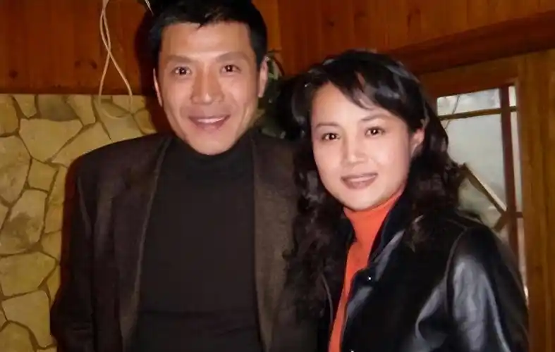 回顾茹萍我这辈子正确的决定就是嫁给了离异带娃的刘之冰