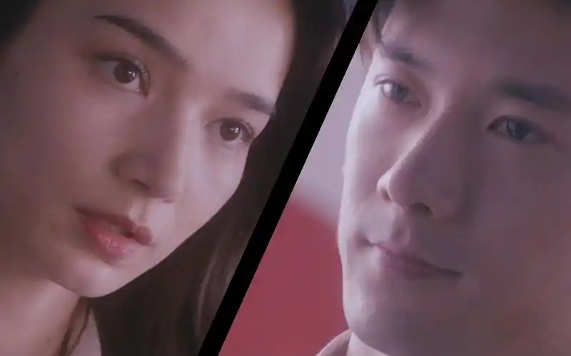 刘芮麟,代斯《另一半的我和你》定档预告_哔哩哔哩_bilibili