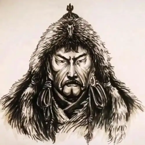 窝阔台第二任大汗