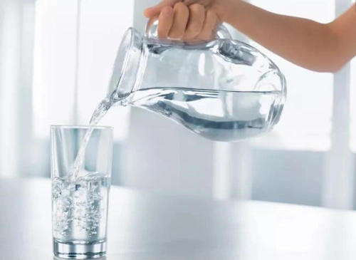 爱馨源——产后喝水有讲究